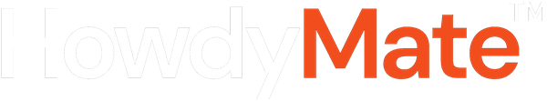 HowdyMate™